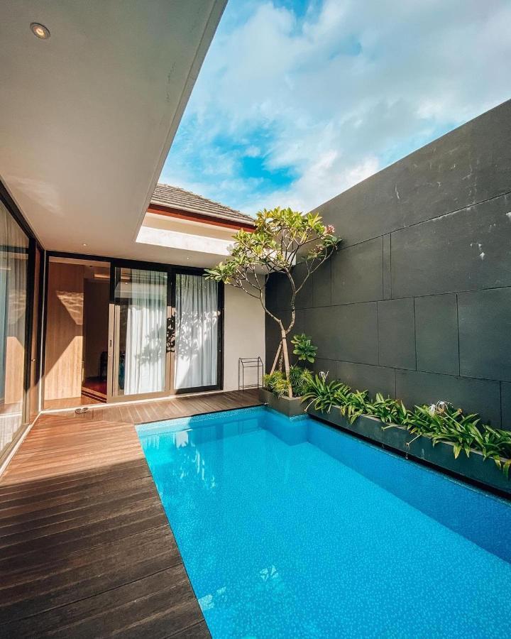 Villa Carmela Batu By Kingspark 8 Exterior photo